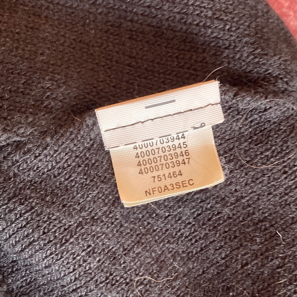 NORTH FACE X SUPREME Beanie - Picture 14 of 15